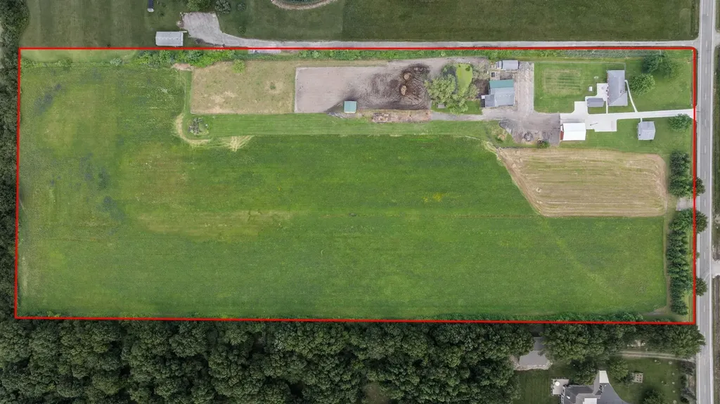 7762 Shea Road Ira Township MI 48023