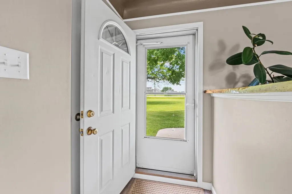 7762 Shea Road Ira Township MI 48023