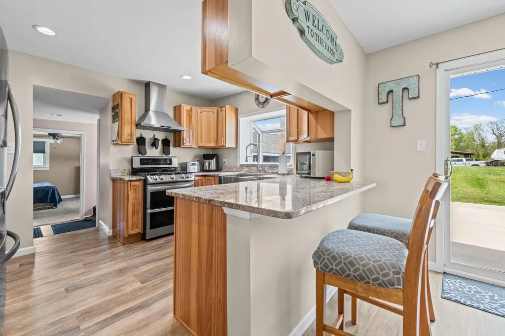 7762 Shea Road Ira Township MI 48023