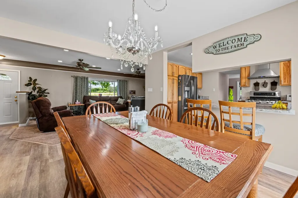 7762 Shea Road Ira Township MI 48023