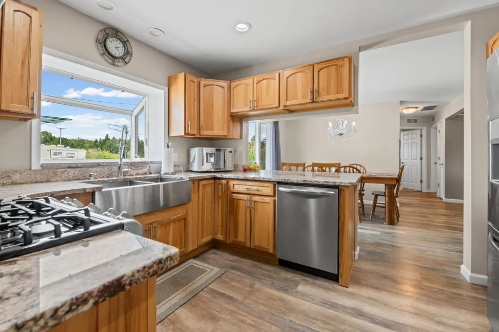 7762 Shea Road Ira Township MI 48023