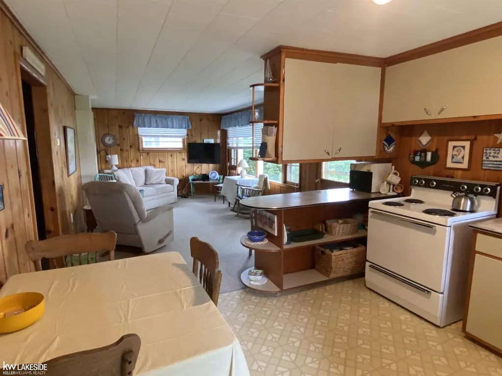 7637 Port Austin Road Caseville Township MI 48755
