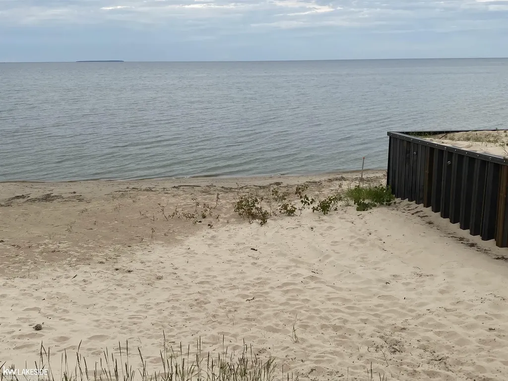7637 Port Austin Road Caseville Township MI 48755