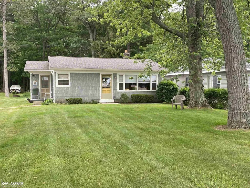7637 Port Austin Road Caseville Township MI 48755