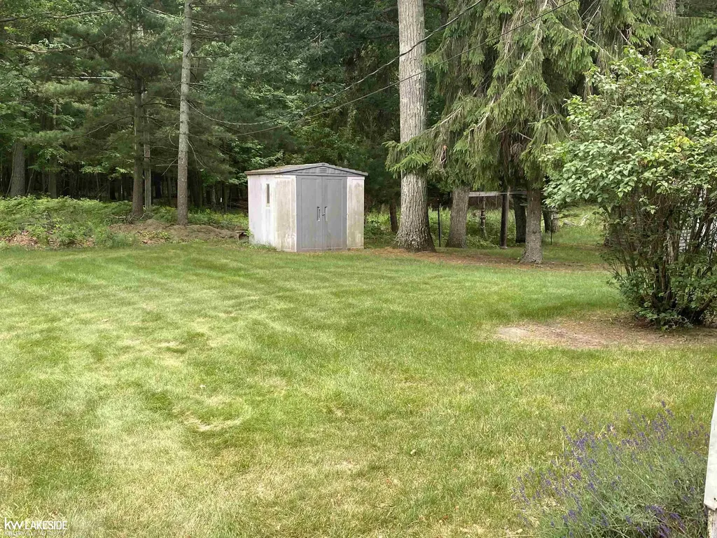 7637 Port Austin Road Caseville Township MI 48755