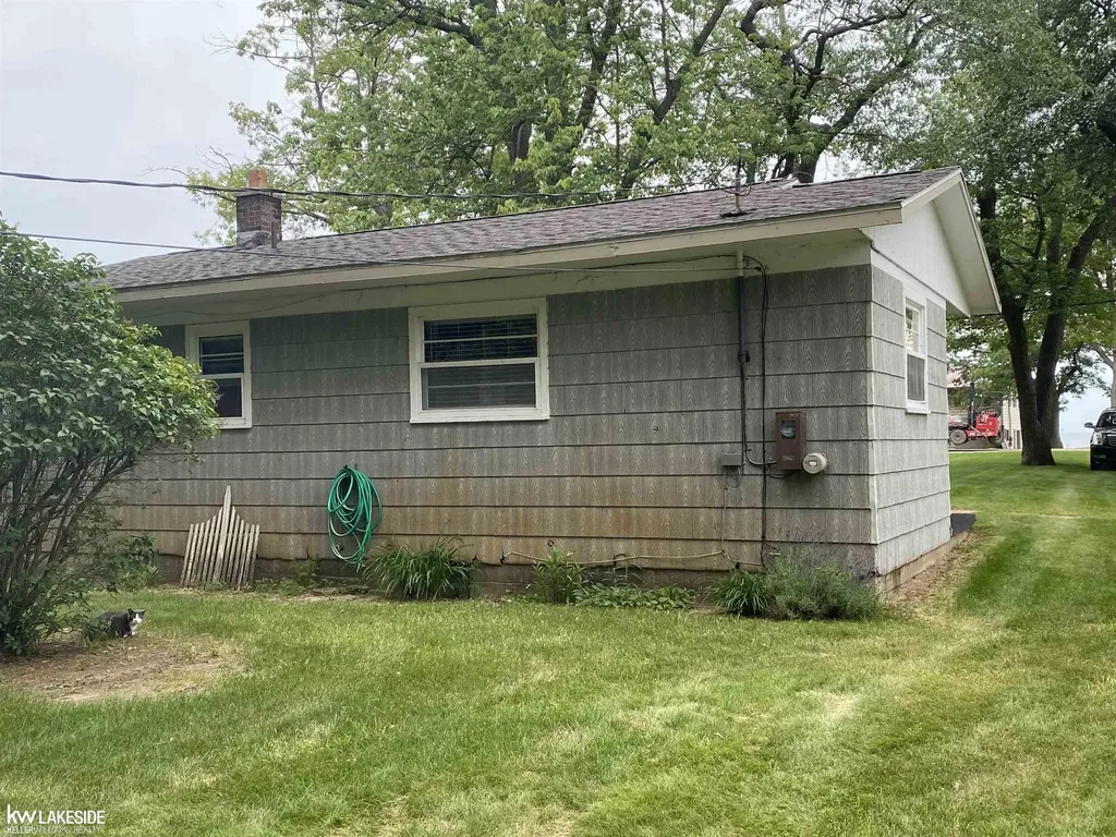 7637 Port Austin Road Caseville Township MI 48755