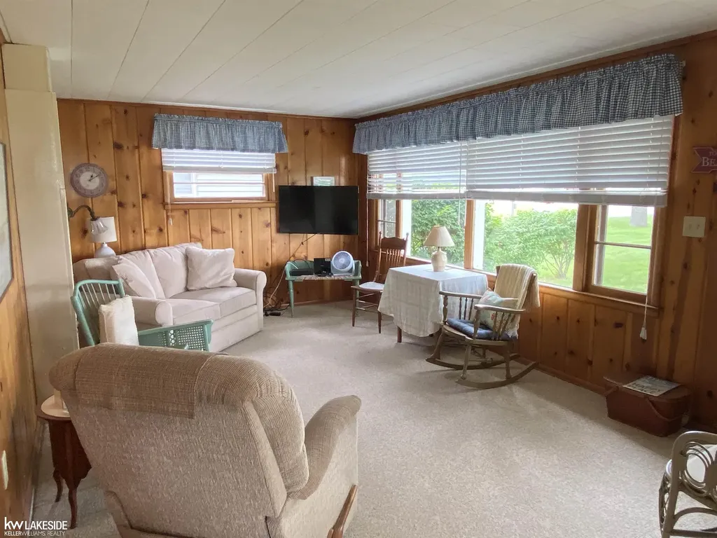 7637 Port Austin Road Caseville Township MI 48755