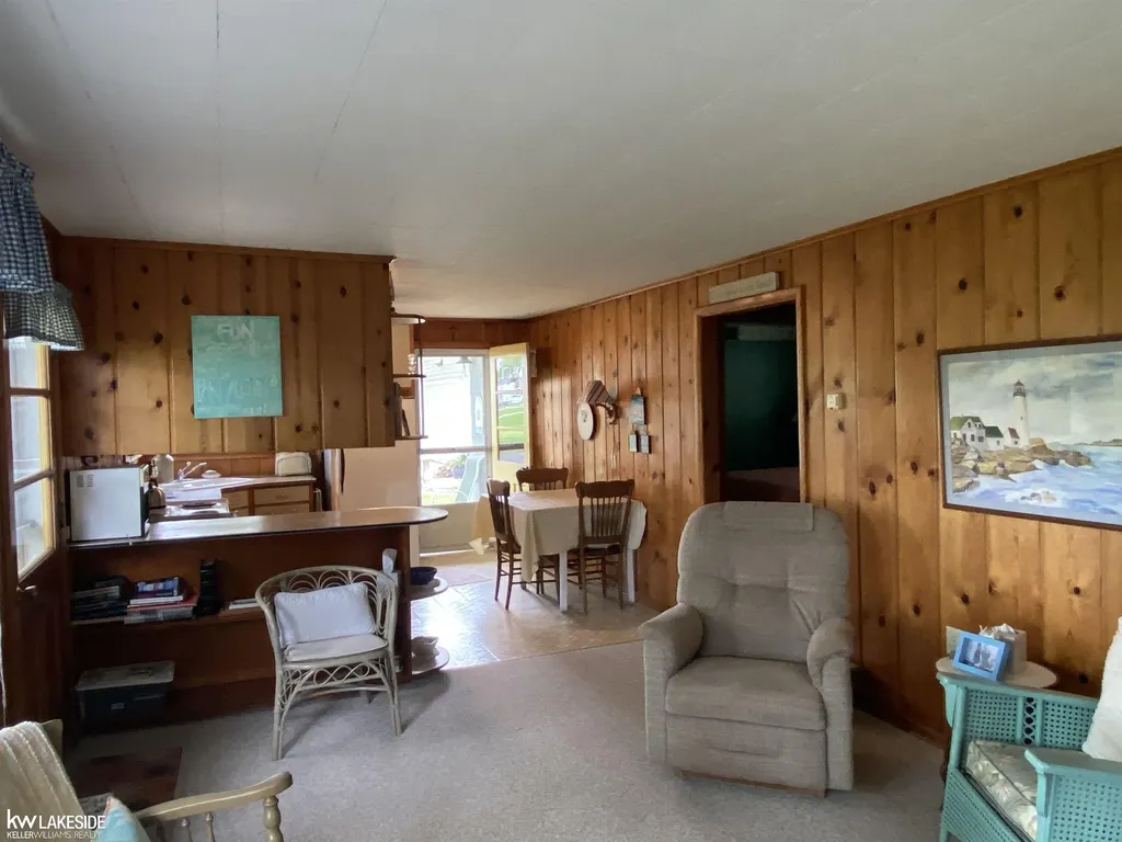 7637 Port Austin Road Caseville Township MI 48755