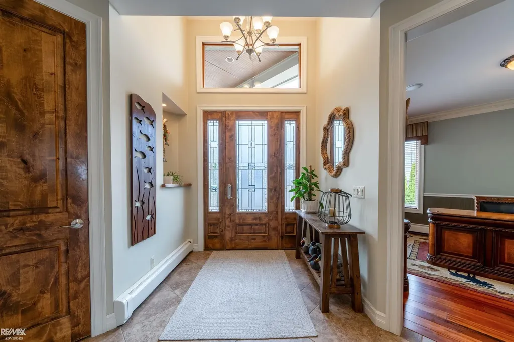 26918 Koerber Street St. Clair Shores City MI 48081