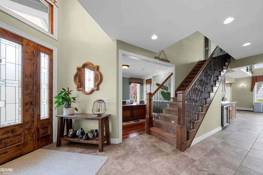 26918 Koerber Street St. Clair Shores City MI 48081