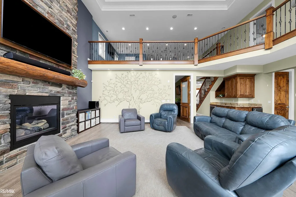 26918 Koerber Street St. Clair Shores City MI 48081