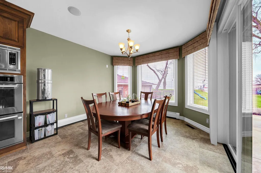 26918 Koerber Street St. Clair Shores City MI 48081