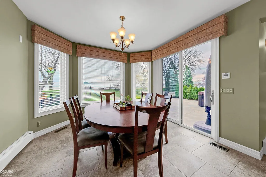26918 Koerber Street St. Clair Shores City MI 48081