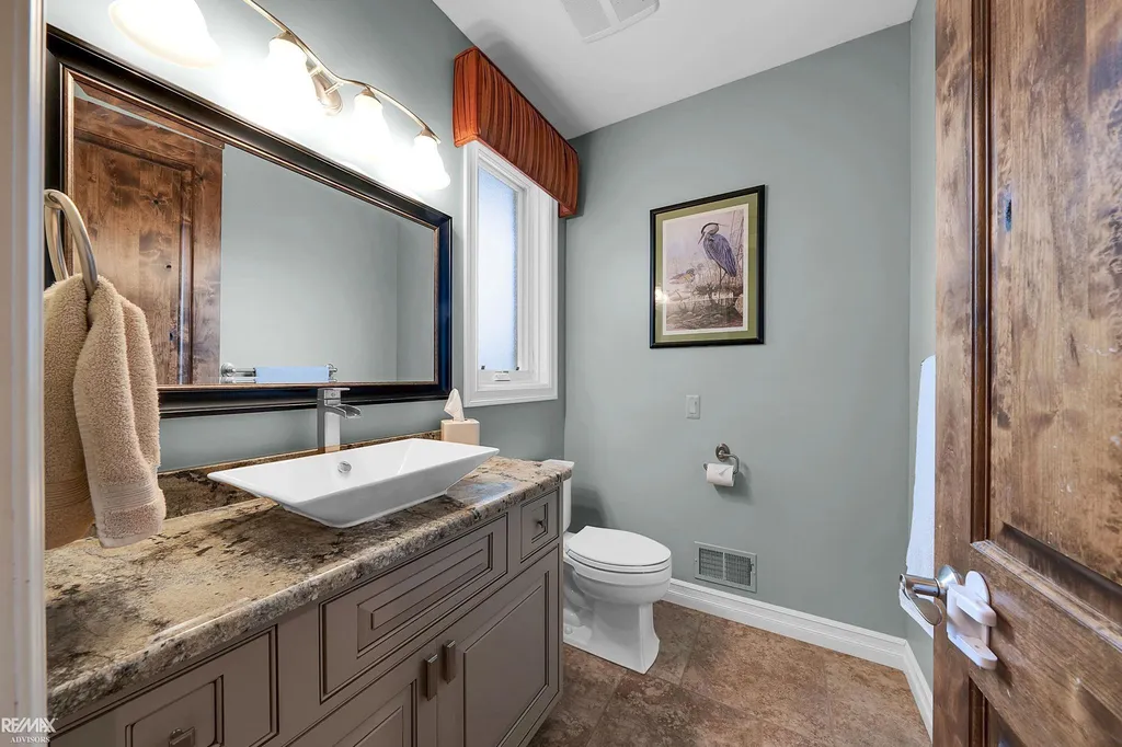 26918 Koerber Street St. Clair Shores City MI 48081