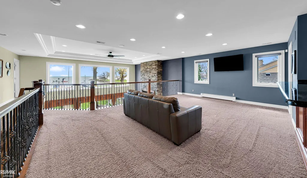 26918 Koerber Street St. Clair Shores City MI 48081