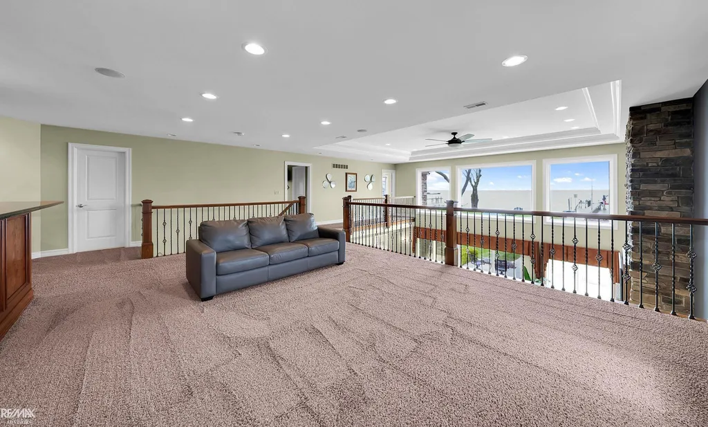 26918 Koerber Street St. Clair Shores City MI 48081