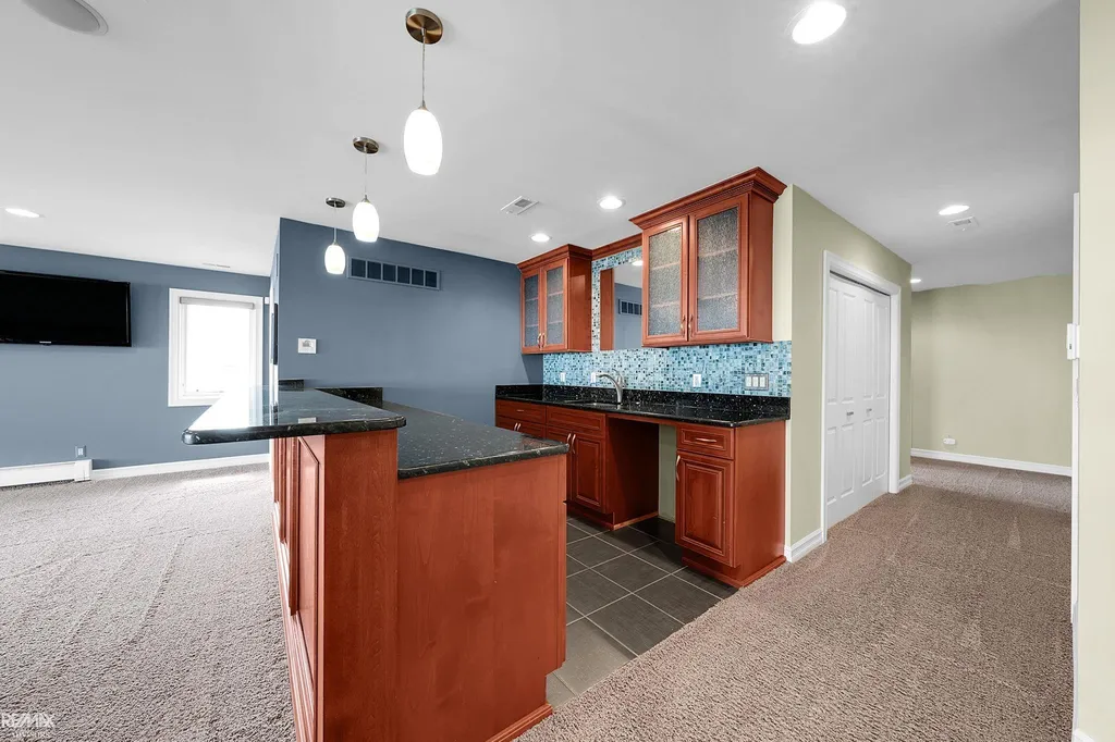 26918 Koerber Street St. Clair Shores City MI 48081