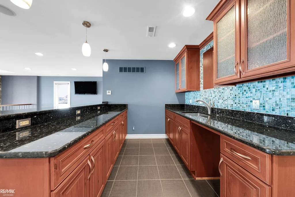 26918 Koerber Street St. Clair Shores City MI 48081