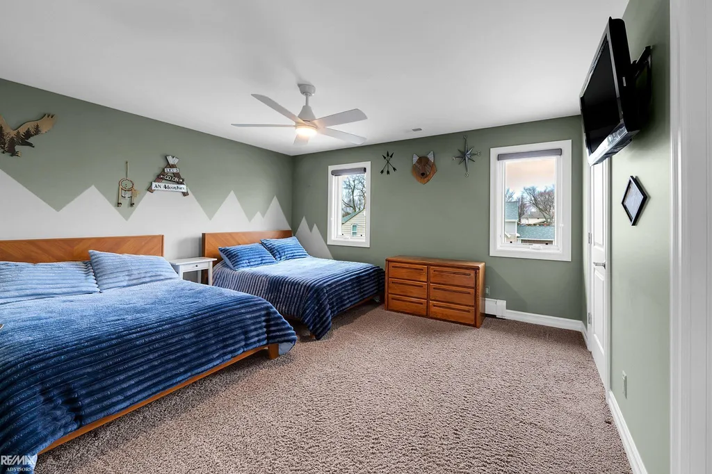 26918 Koerber Street St. Clair Shores City MI 48081