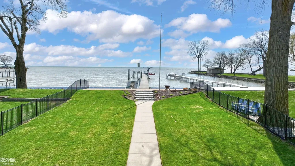 26918 Koerber Street St. Clair Shores City MI 48081