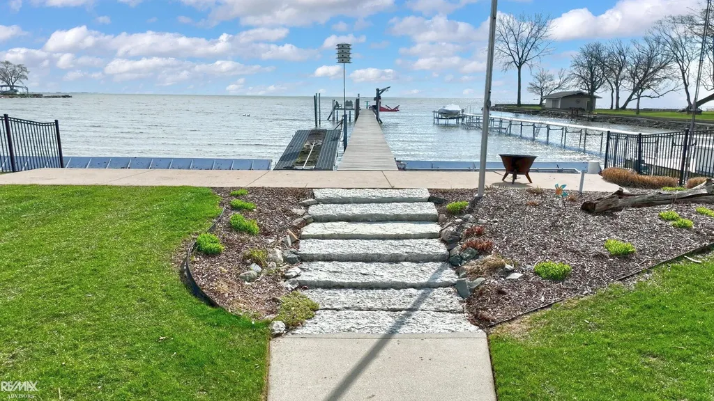26918 Koerber Street St. Clair Shores City MI 48081