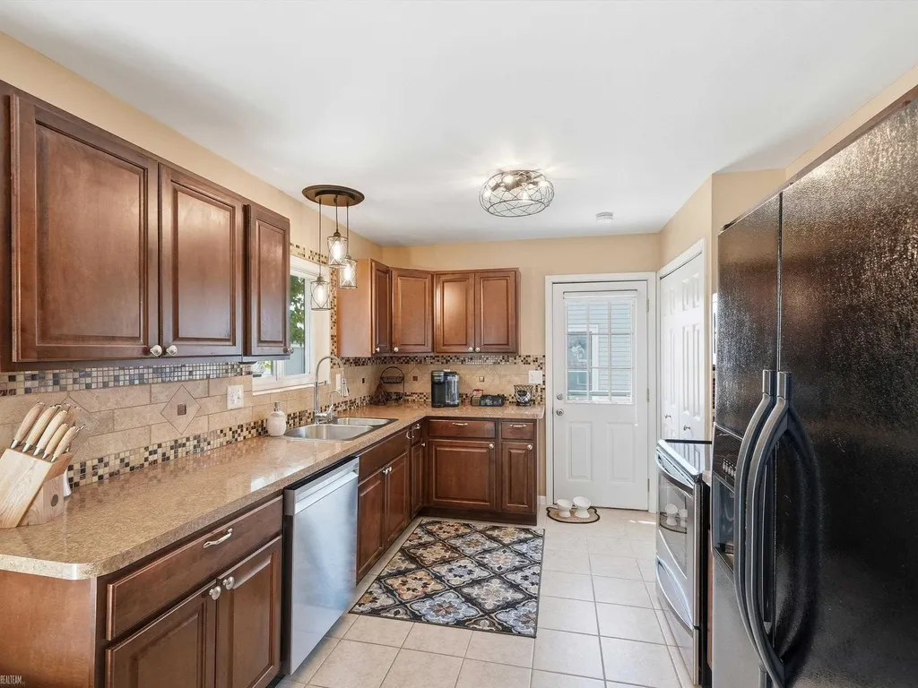 13466 Wessel Court Sterling Heights City MI 48313