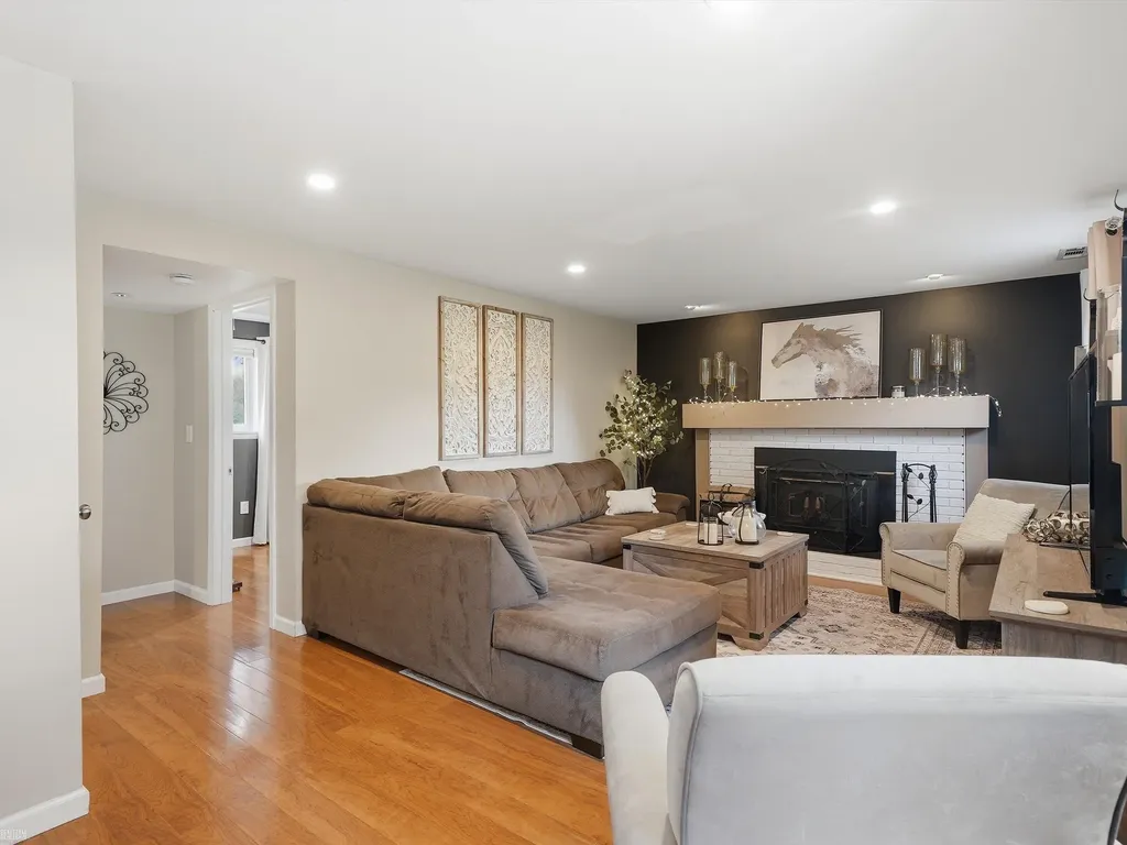13466 Wessel Court Sterling Heights City MI 48313