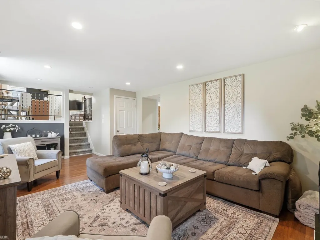 13466 Wessel Court Sterling Heights City MI 48313