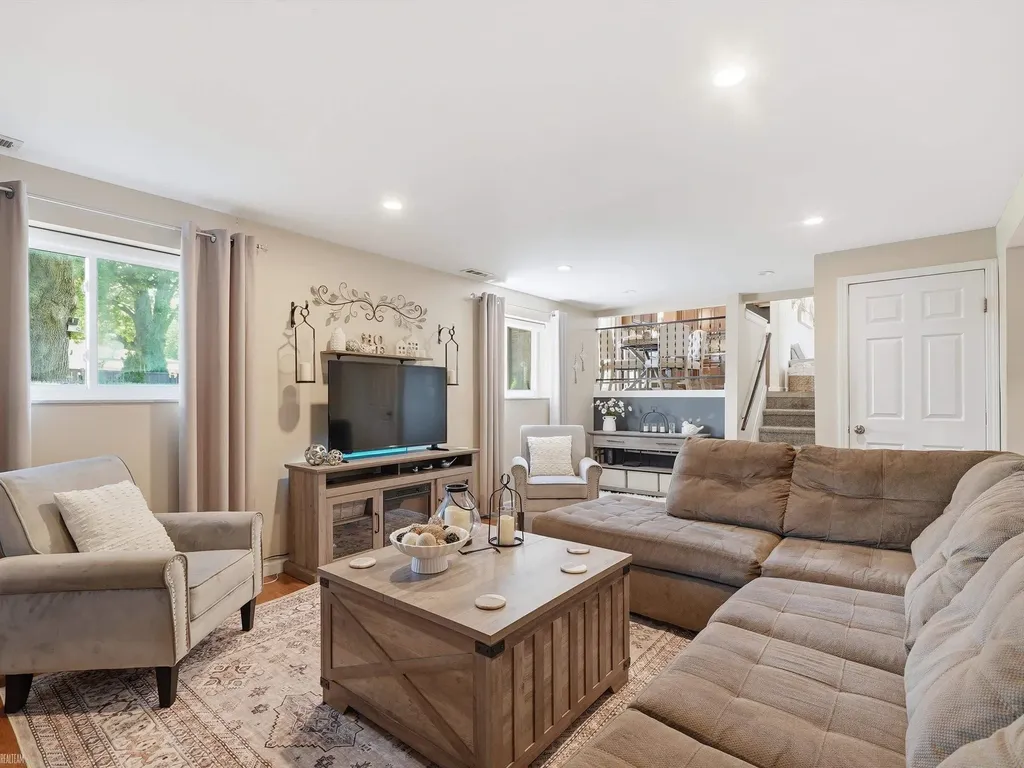 13466 Wessel Court Sterling Heights City MI 48313