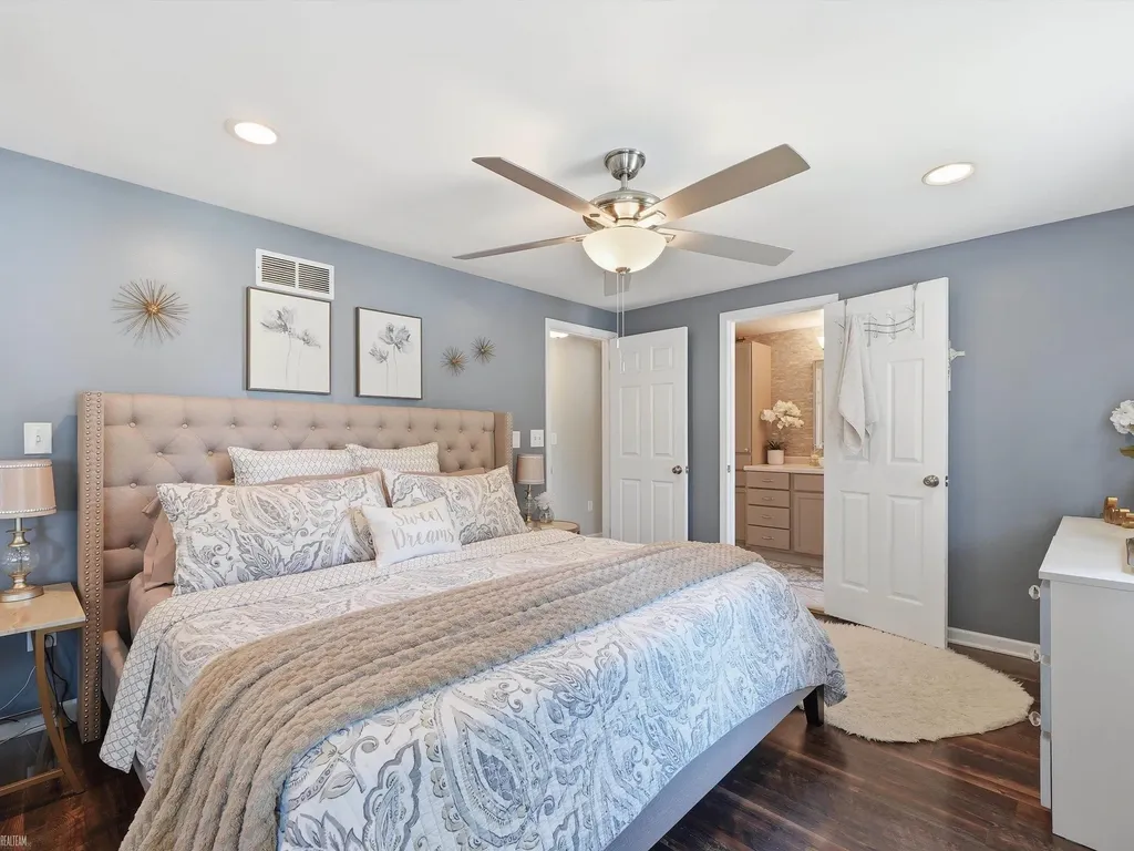 13466 Wessel Court Sterling Heights City MI 48313