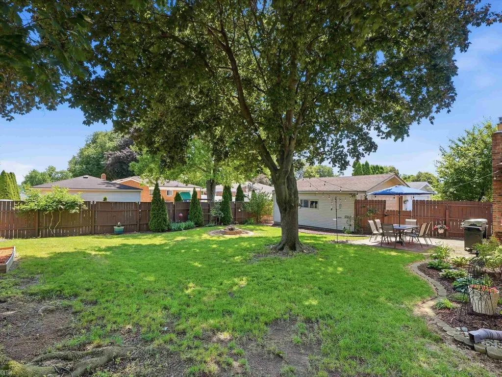 13466 Wessel Court Sterling Heights City MI 48313