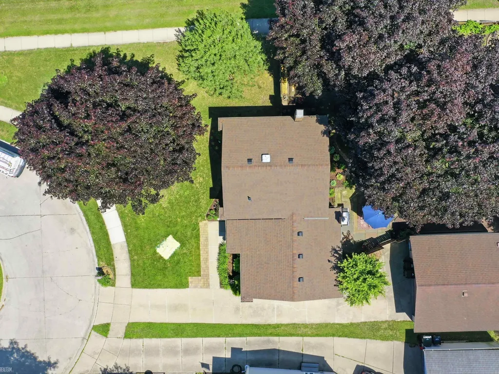 13466 Wessel Court Sterling Heights City MI 48313