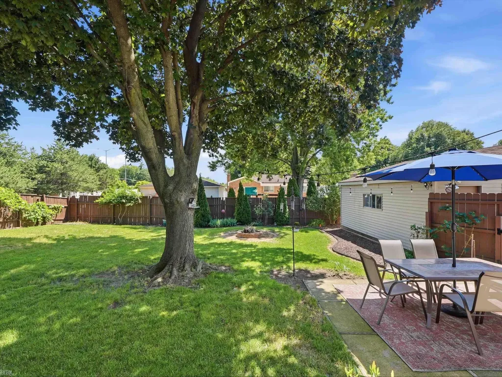 13466 Wessel Court Sterling Heights City MI 48313