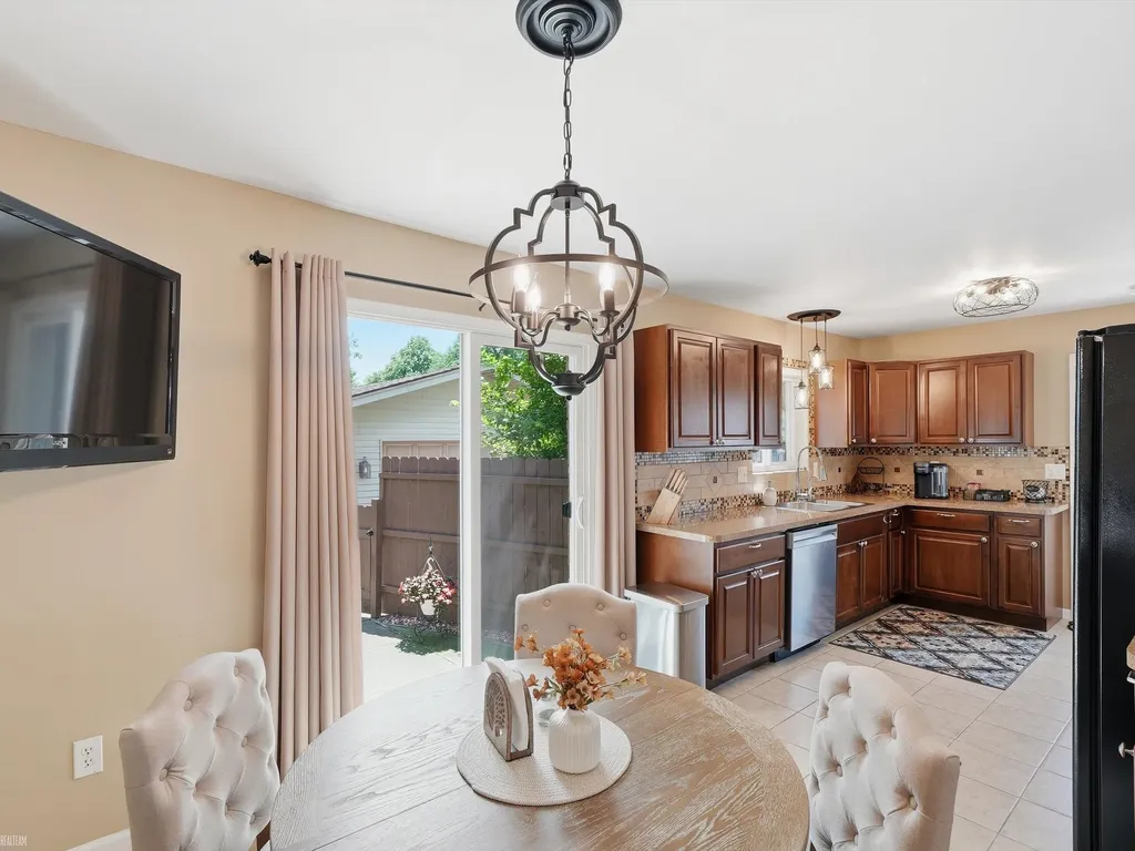 13466 Wessel Court Sterling Heights City MI 48313