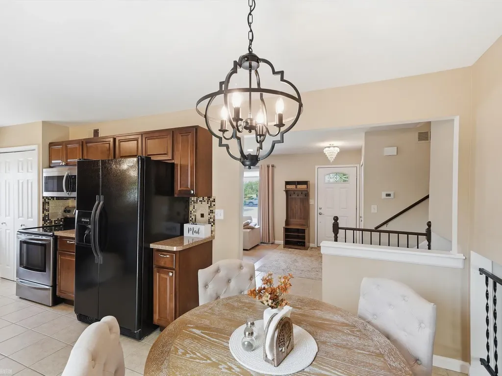 13466 Wessel Court Sterling Heights City MI 48313