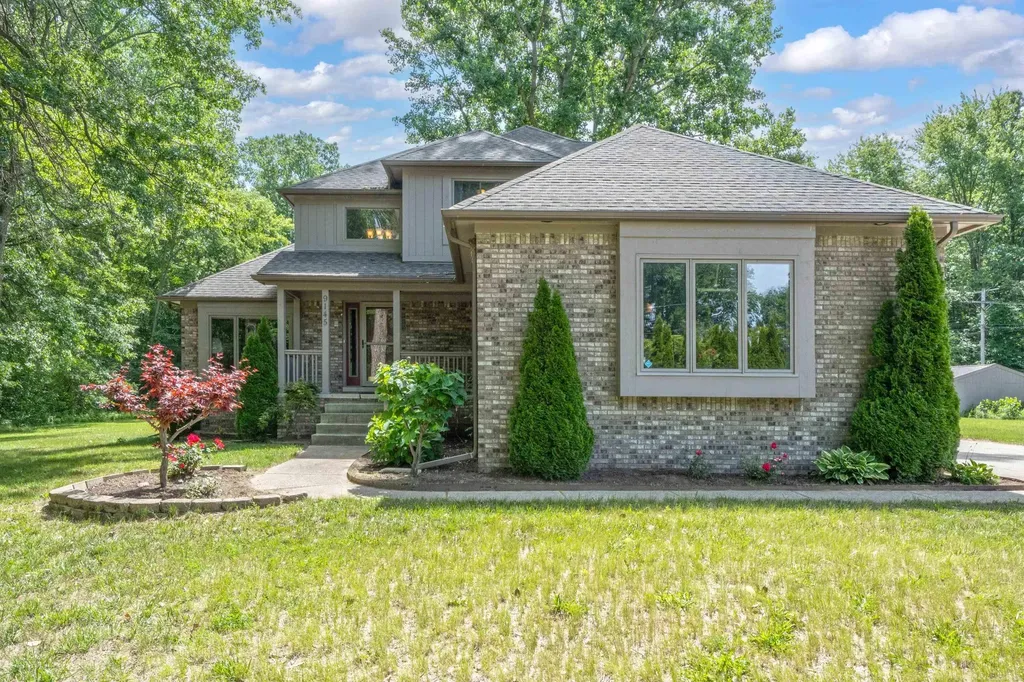 9145 Folkert Road Clay Township MI 48001