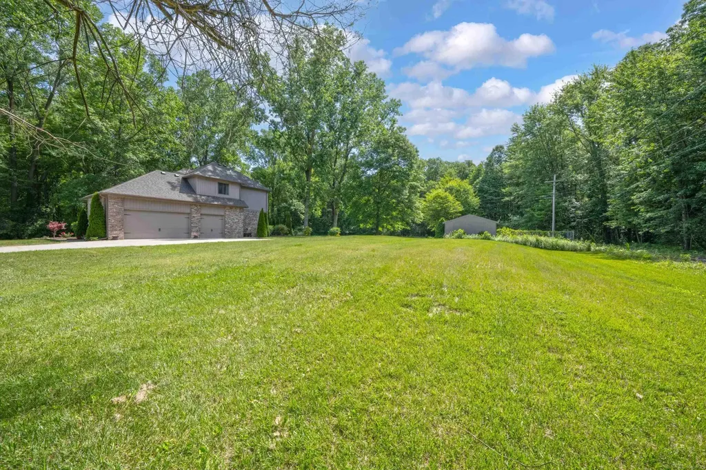 9145 Folkert Road Clay Township MI 48001