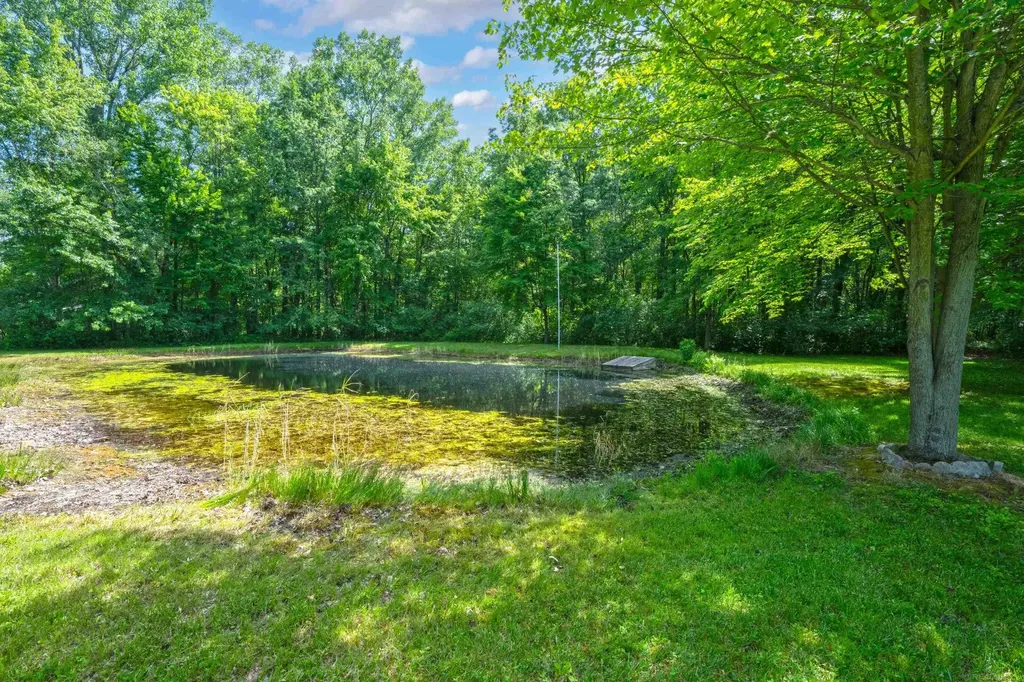 9145 Folkert Road Clay Township MI 48001