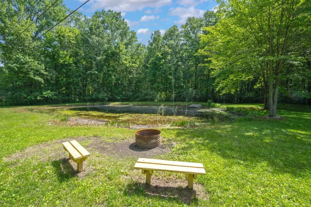 9145 Folkert Road Clay Township MI 48001