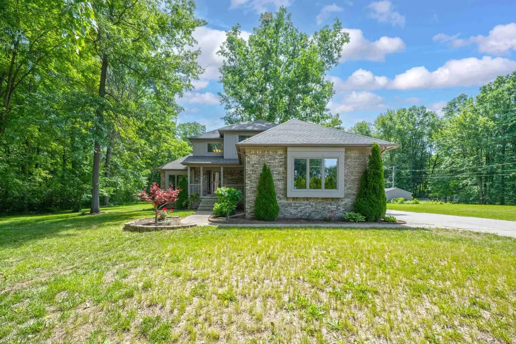 9145 Folkert Road Clay Township MI 48001