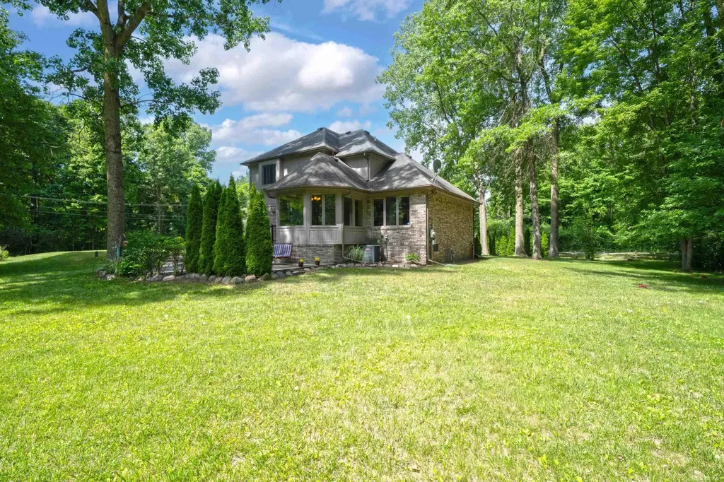 9145 Folkert Road Clay Township MI 48001