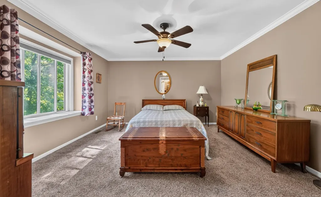 9145 Folkert Road Clay Township MI 48001