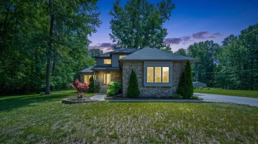 9145 Folkert Road Clay Township MI 48001