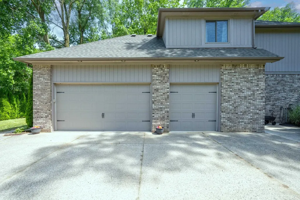 9145 Folkert Road Clay Township MI 48001