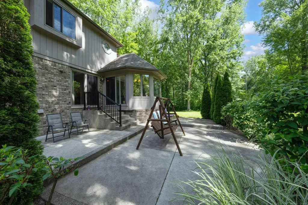 9145 Folkert Road Clay Township MI 48001