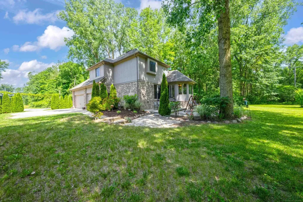 9145 Folkert Road Clay Township MI 48001