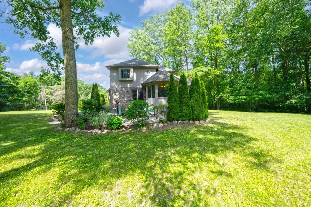 9145 Folkert Road Clay Township MI 48001
