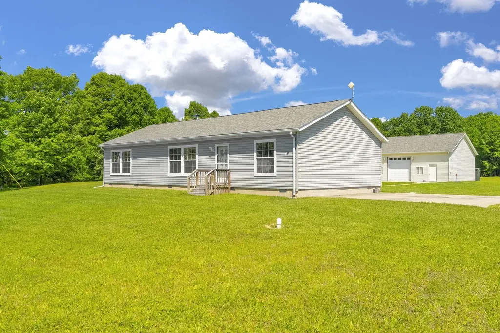 6995 Aitken Road Lexington Township MI 48450