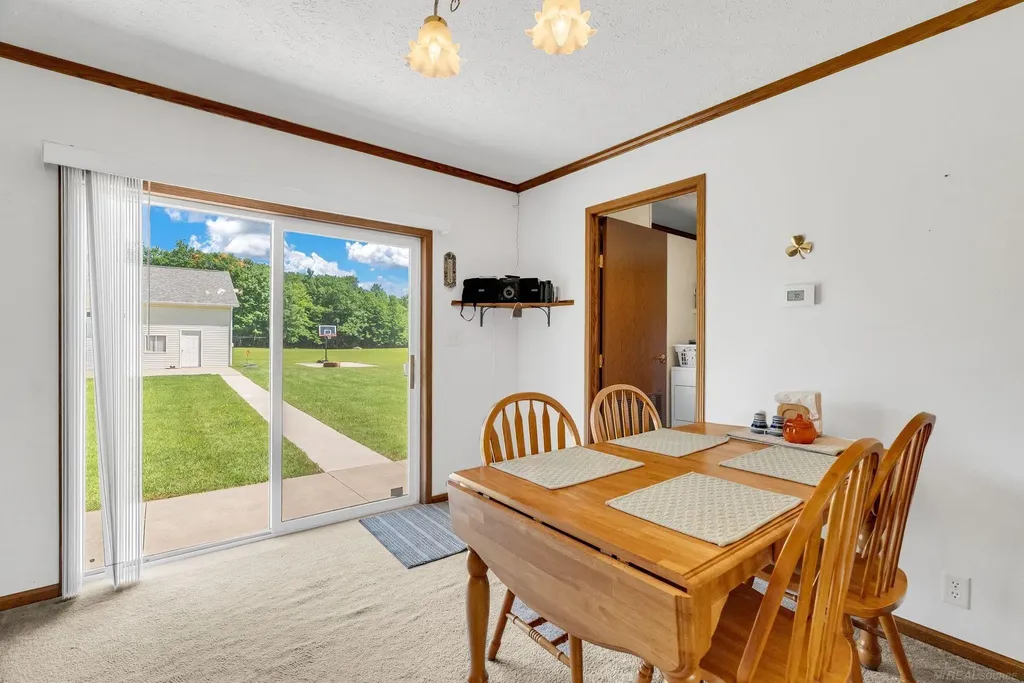 6995 Aitken Road Lexington Township MI 48450