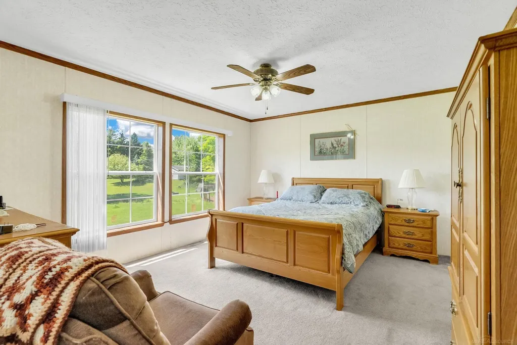 6995 Aitken Road Lexington Township MI 48450